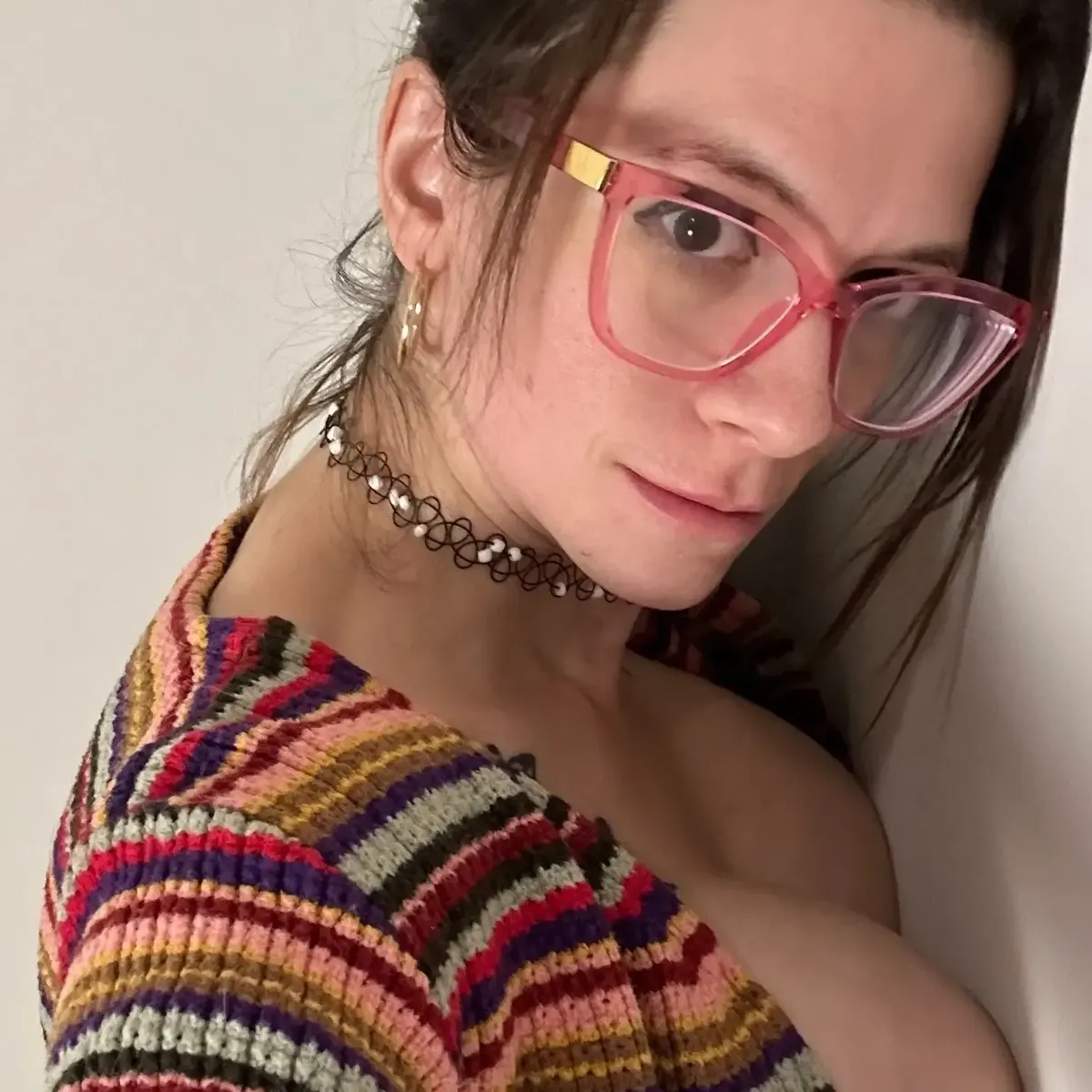 naomireah brunette 4