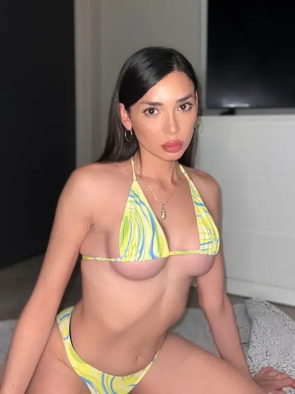 nathaliya profile