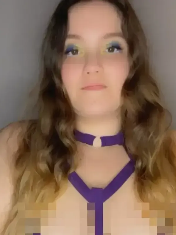 persephonerose999 chastity 4