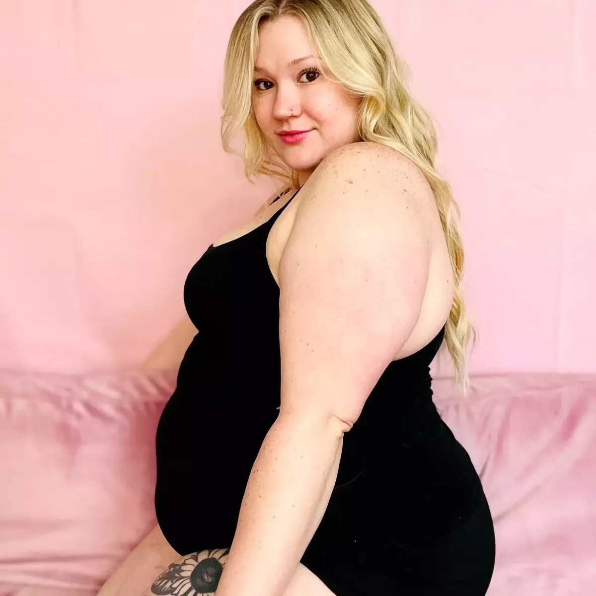piggyrose