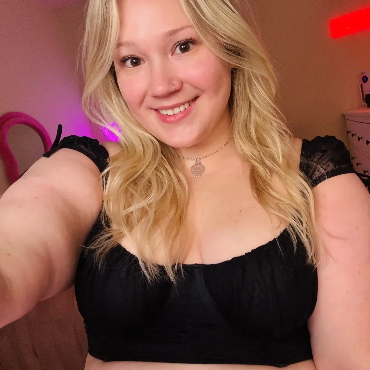 piggyrose princess phone sex