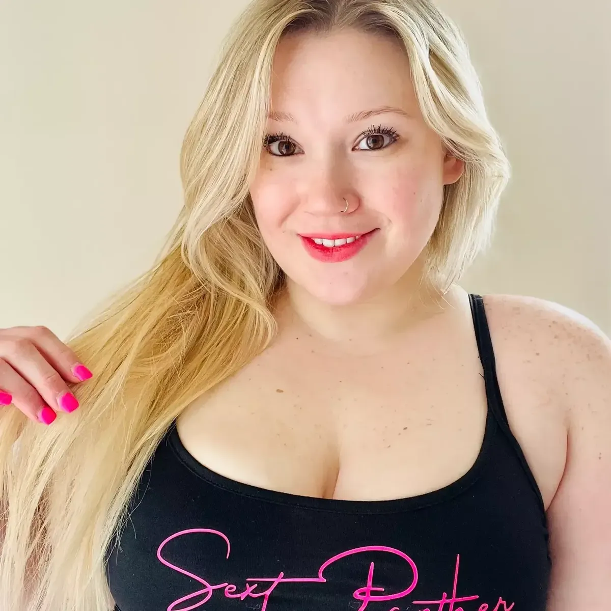 piggyrose spank 4