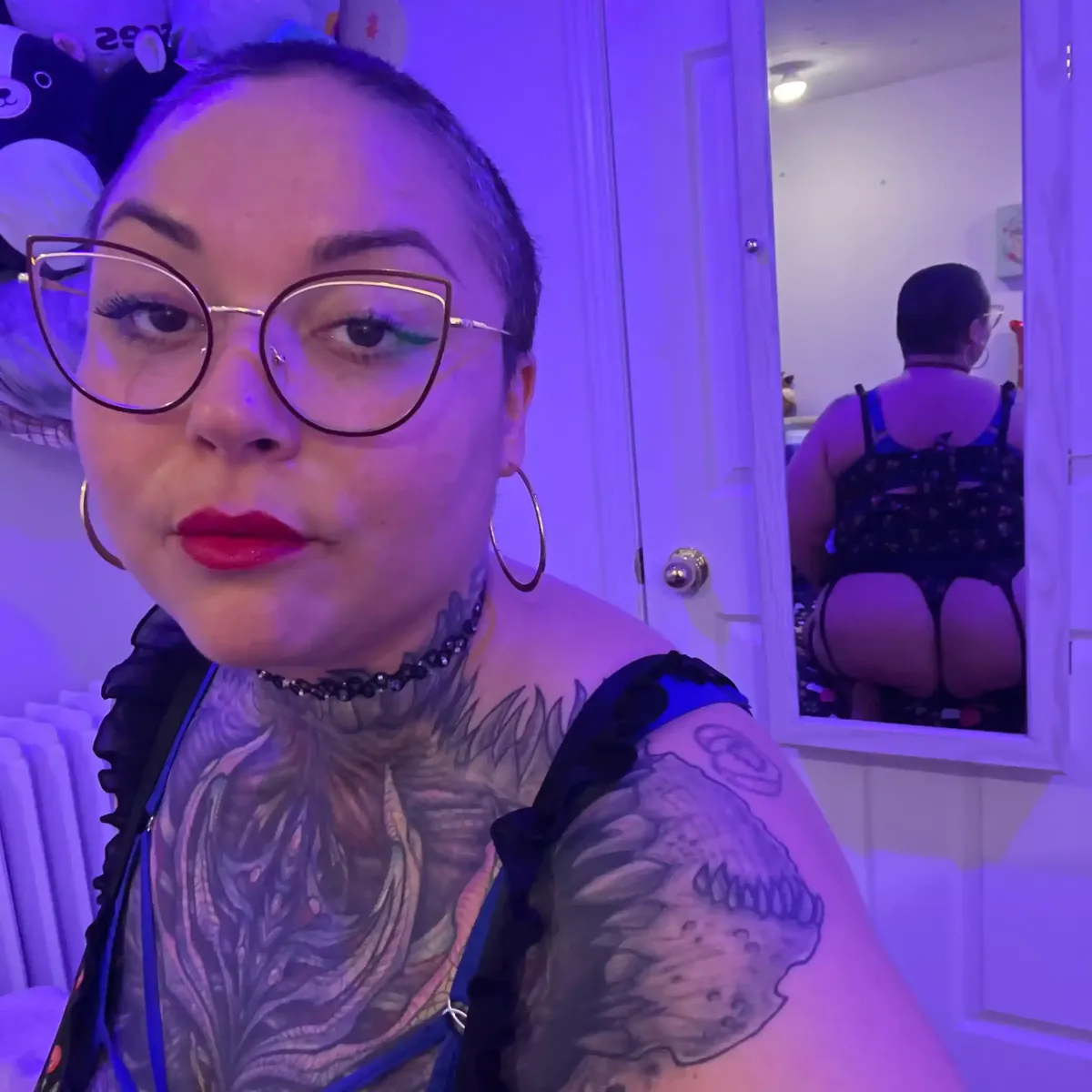 poppy plump bbw phone sex