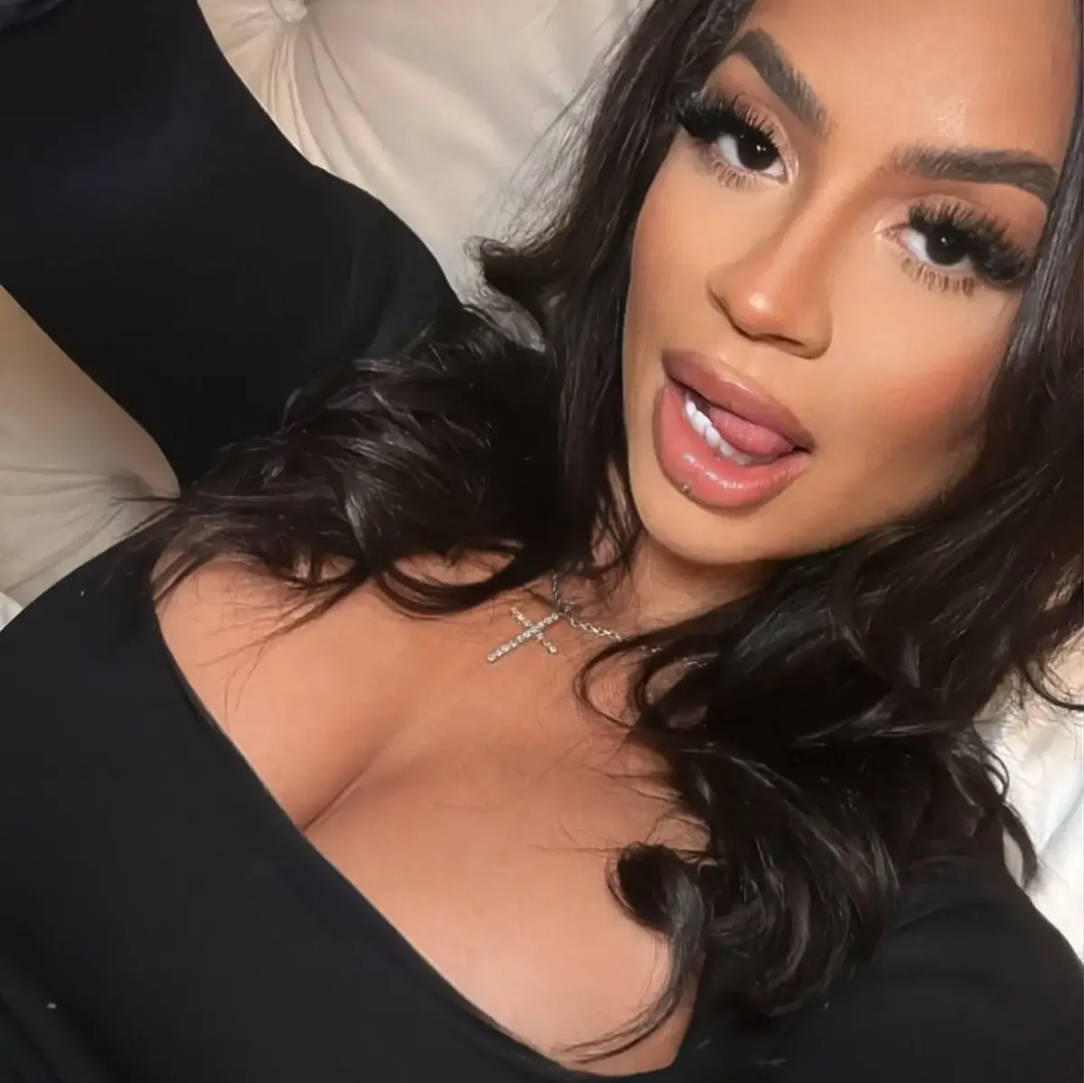 princesslexii black mixed phone sex