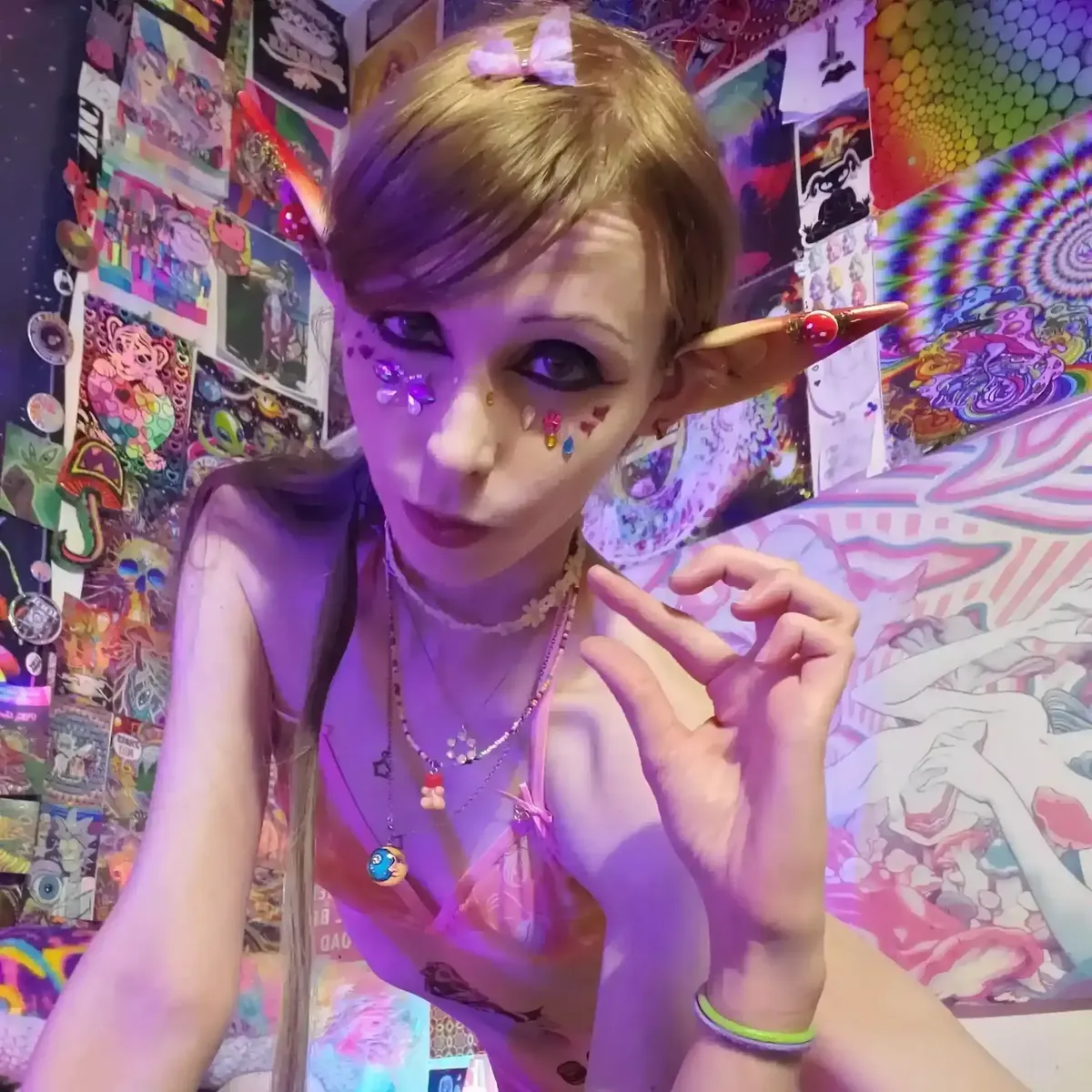princesssnowangel asmr 5