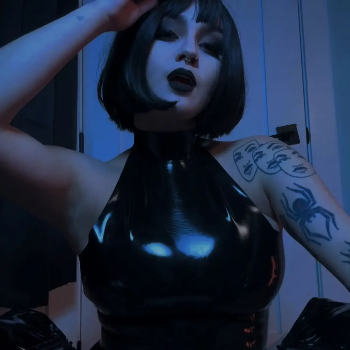 roxrodgers femdom phone sex