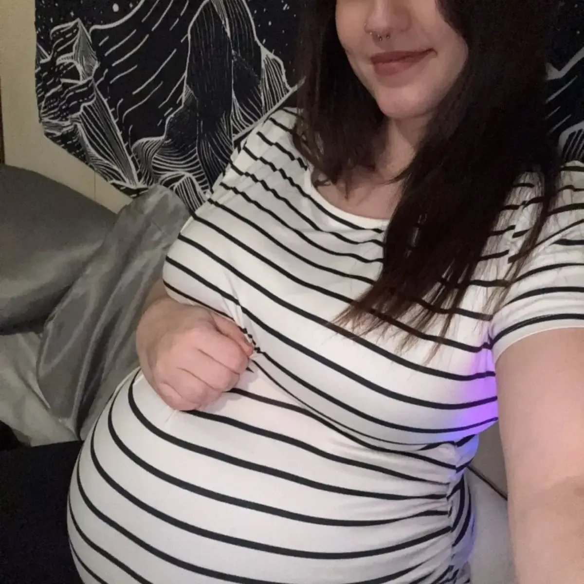 sarahxsupreme impreg 2