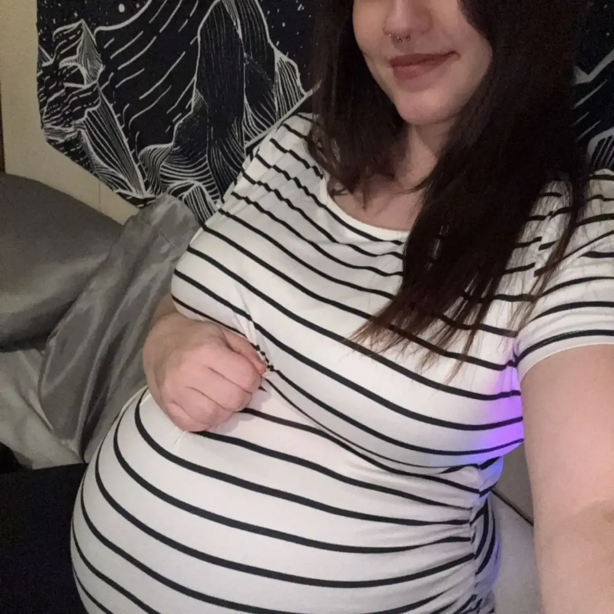 sarahxsupreme pregnant phone sex