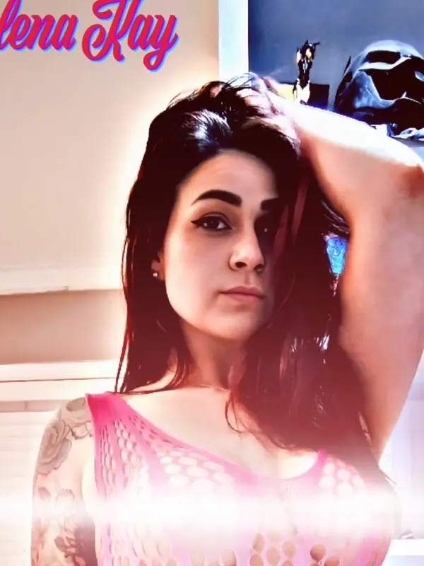 selenakay profile