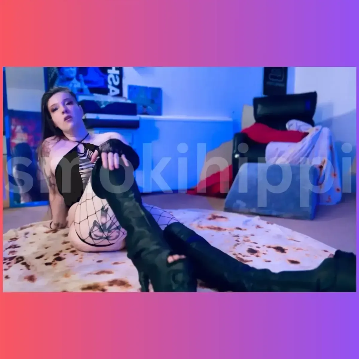 smokihippi bi 2