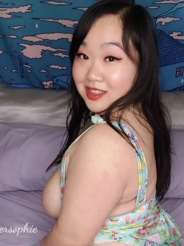 softersophie asmr 1