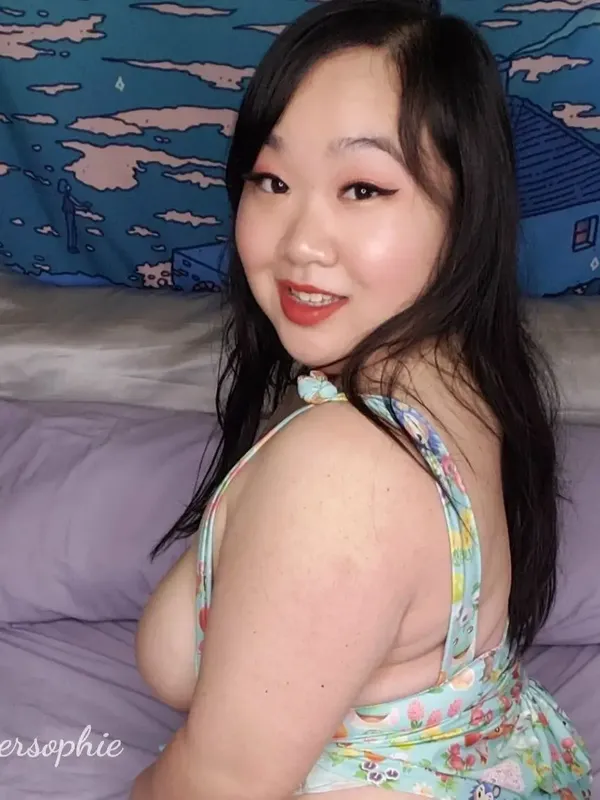 softersophie bbw asian phone sex girl