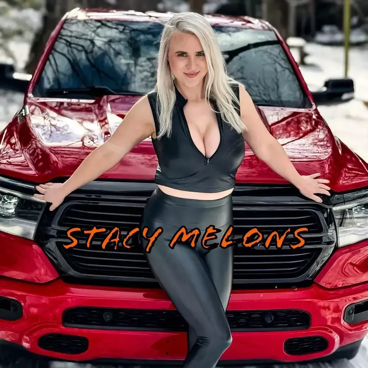 stacymelons top100 2