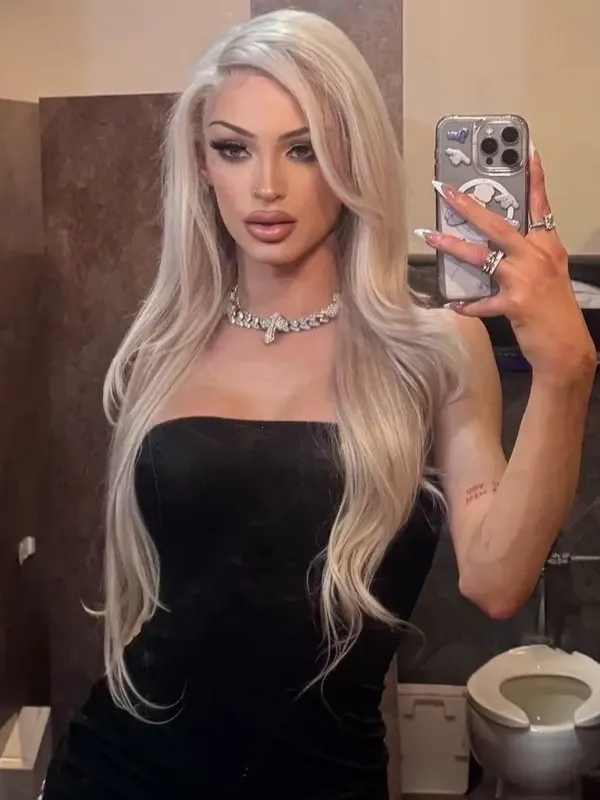 stassieuncensored trans