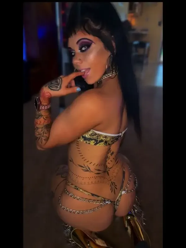 sugar nasty 4