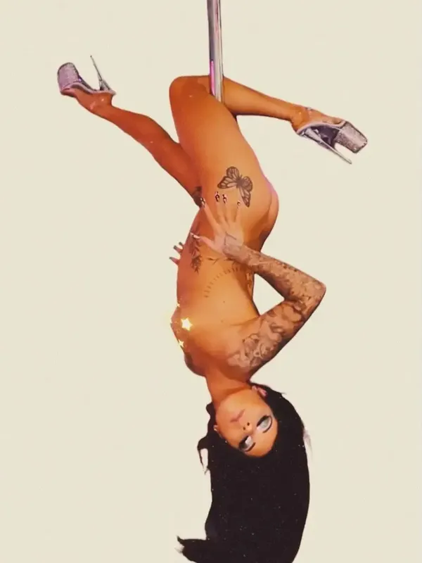 sugar nasty 5