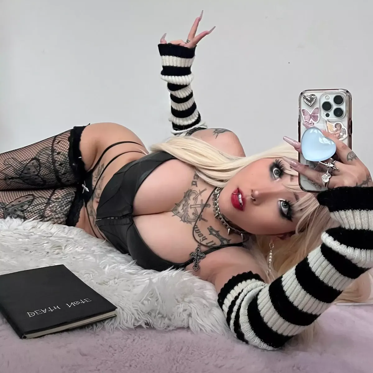 tattooedwaifu furry 2