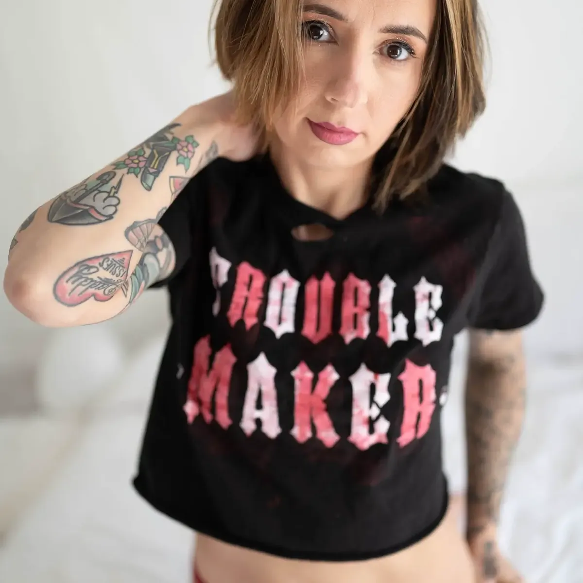 taylarae