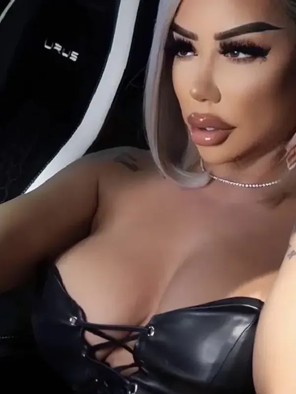 theblondedon femdom mommy phone sex