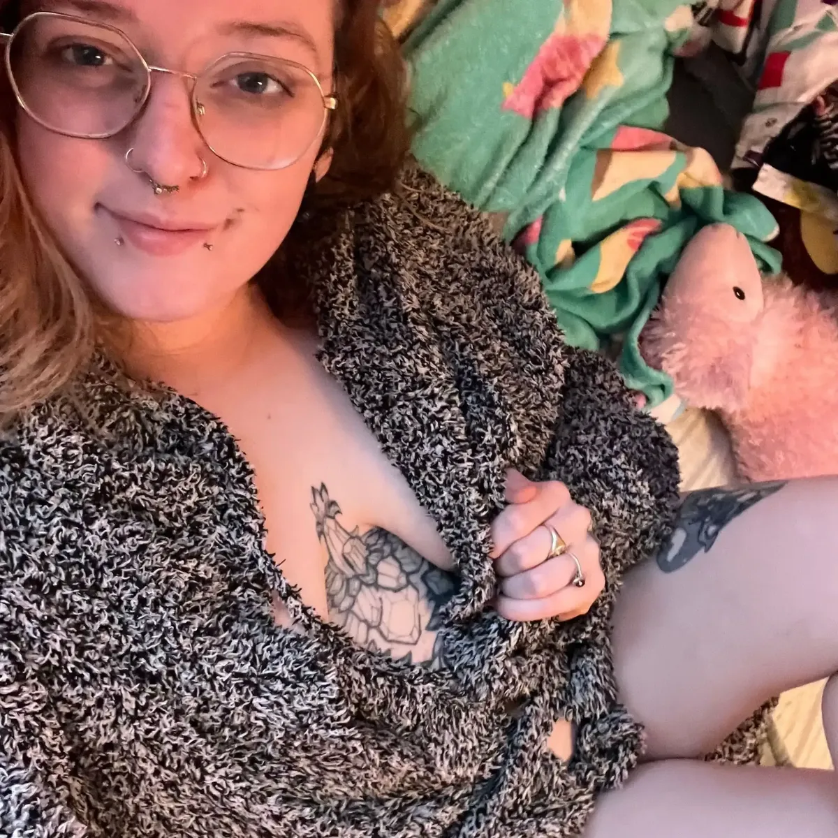 thegoddessruby pegging 3