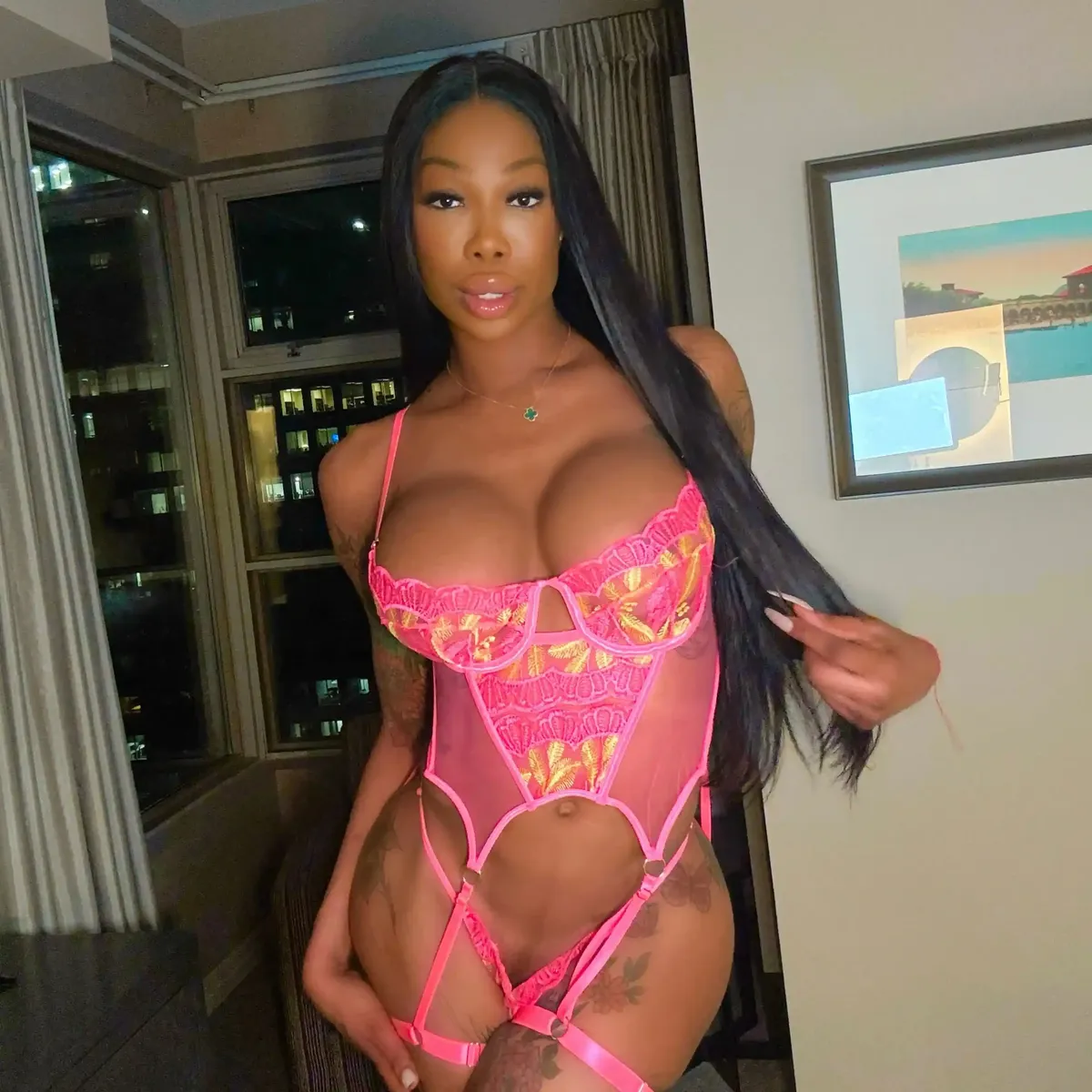 tiffanycandy