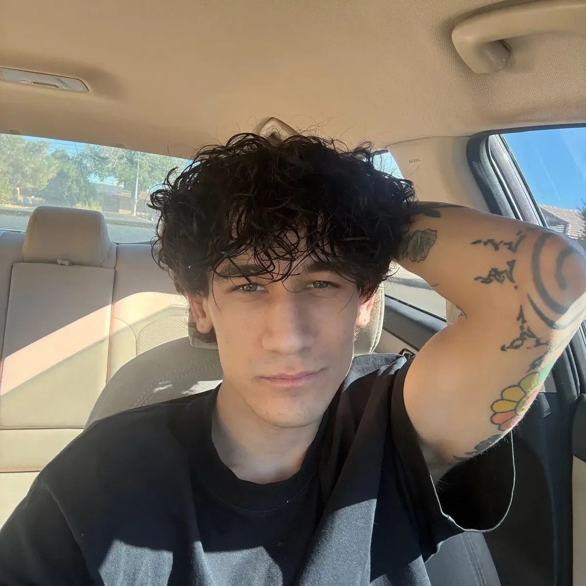 tonylovelocks