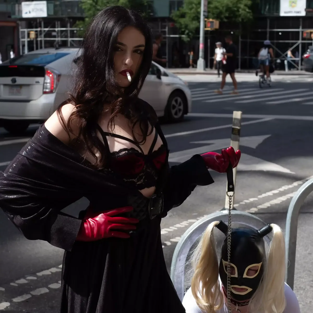 vampiresslucid