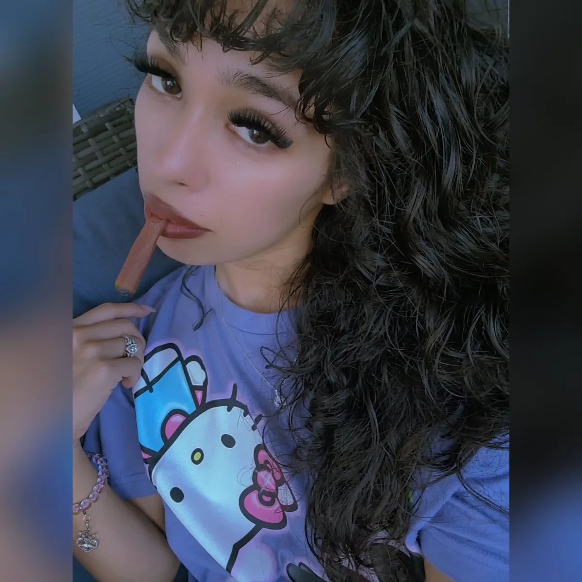 weirdamber smoking fetish phone sex