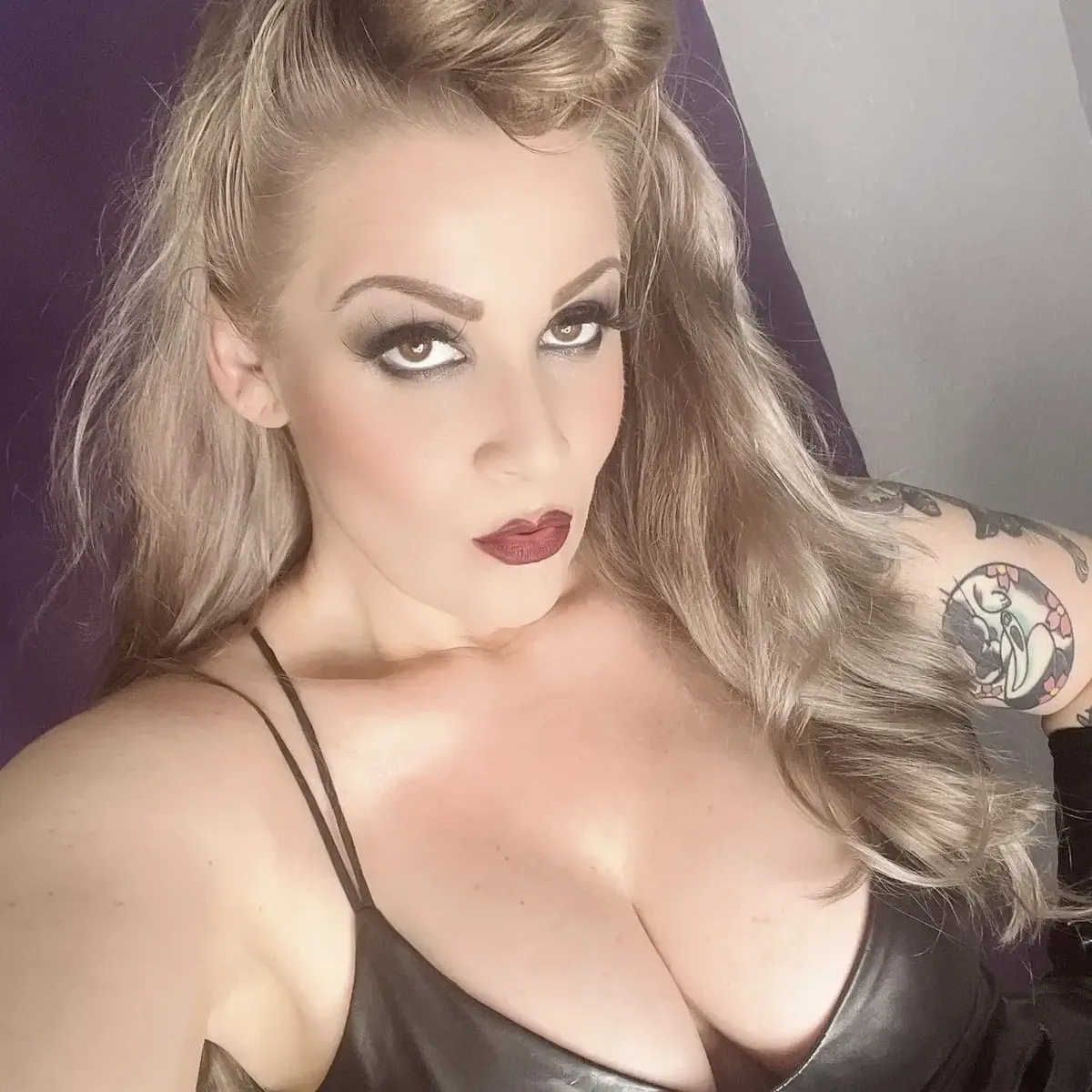 whitney morgan bdsm 3