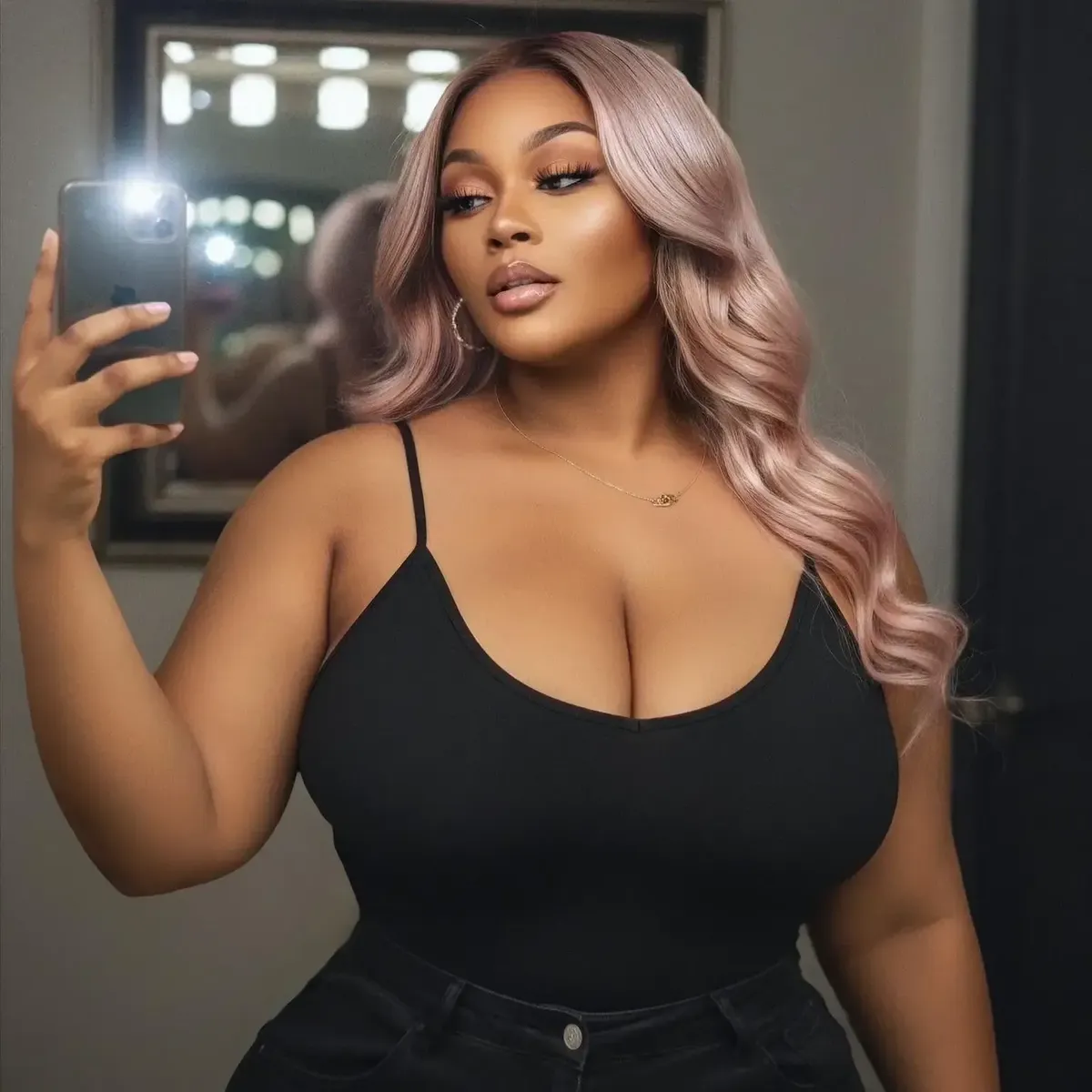 xxxavery bigbutt 1