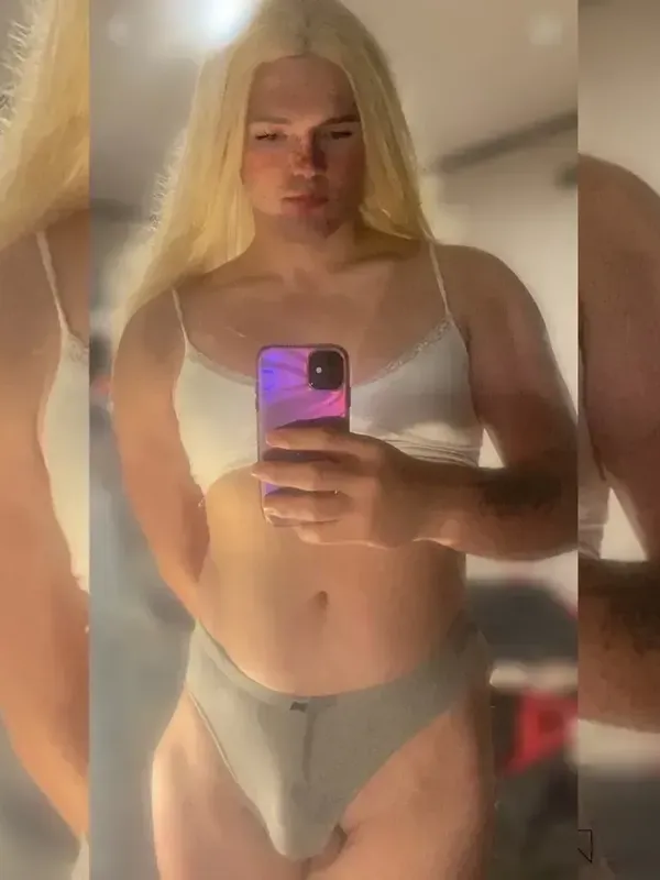 Femboy